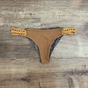 OG Acacia Bikini Bottoms